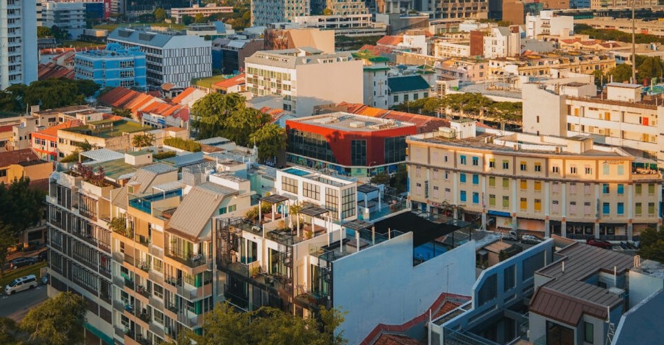 Singapore Property Market