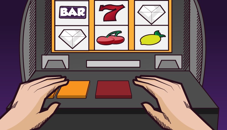 Slot Machine Budgeting