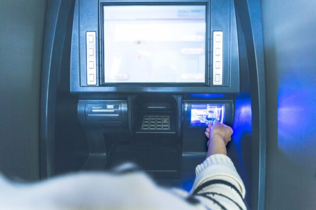 ATM