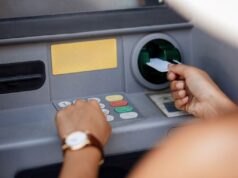 Installing an ATM in Your Retail Space