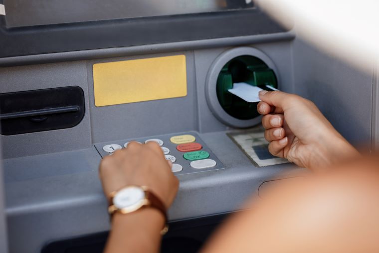 Installing an ATM in Your Retail Space Installing an ATM in Your Retail Space