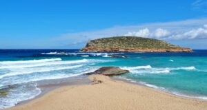 Must-Visit Beaches in Ibiza