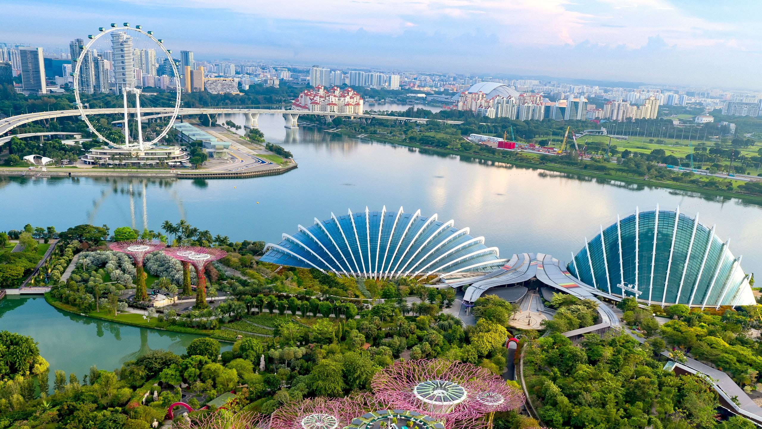 Singapore Real estate