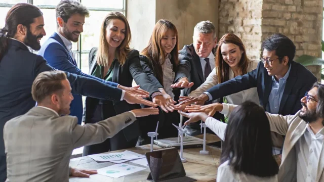 Cultural Clarity Starts With Executive Alignment