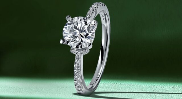 Engagement rings