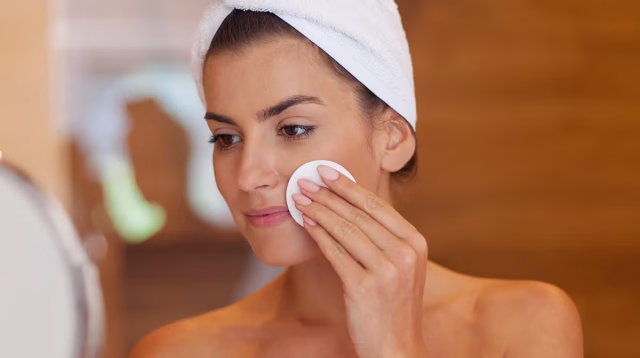 Start Your Own Skin Routine