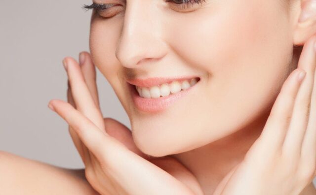 perfect skin