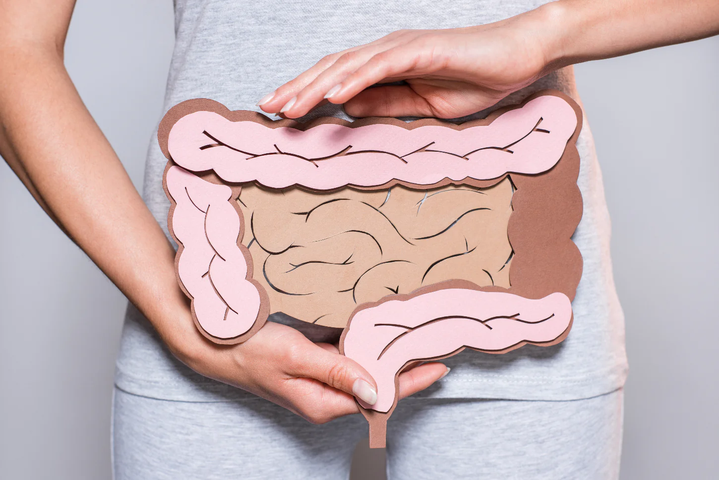 Achieve Digestive Regularity