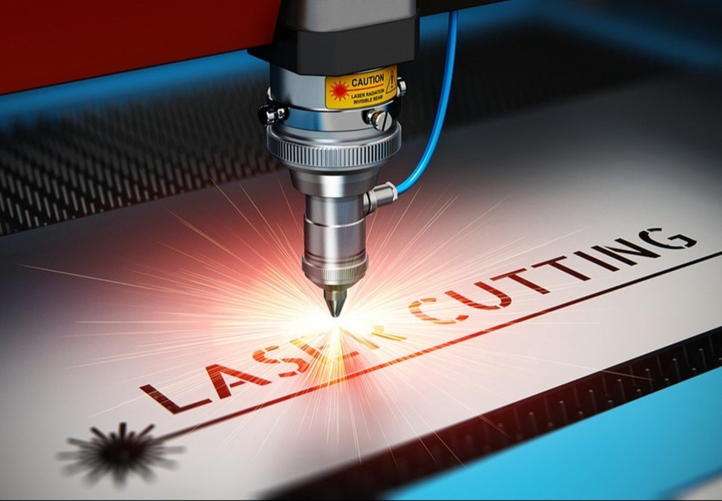 Laser Cutting Service