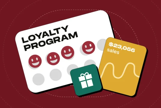 Run a Cost-Efficient Loyalty Program
