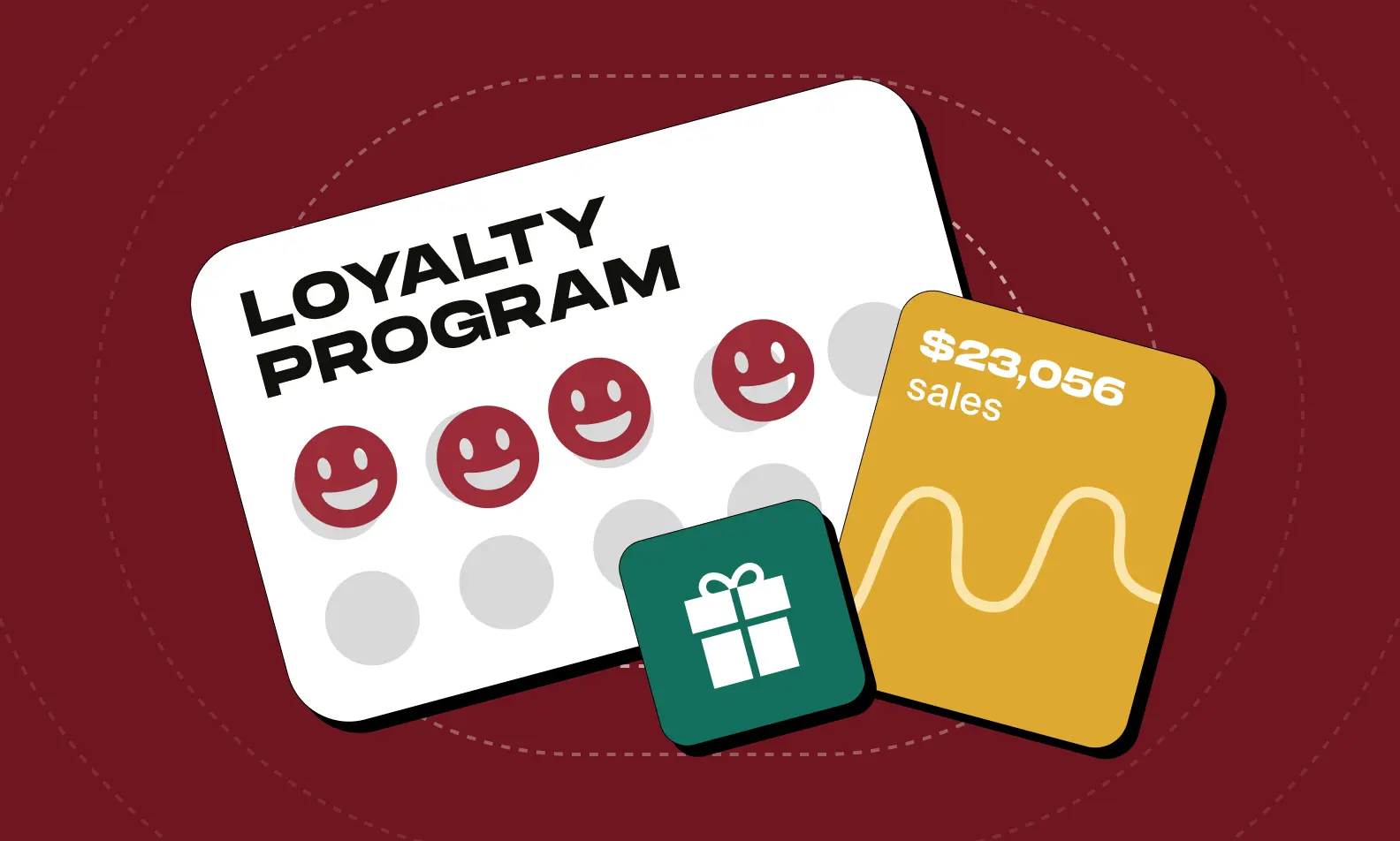 Run a Cost-Efficient Loyalty Program Run a Cost-Efficient Loyalty Program