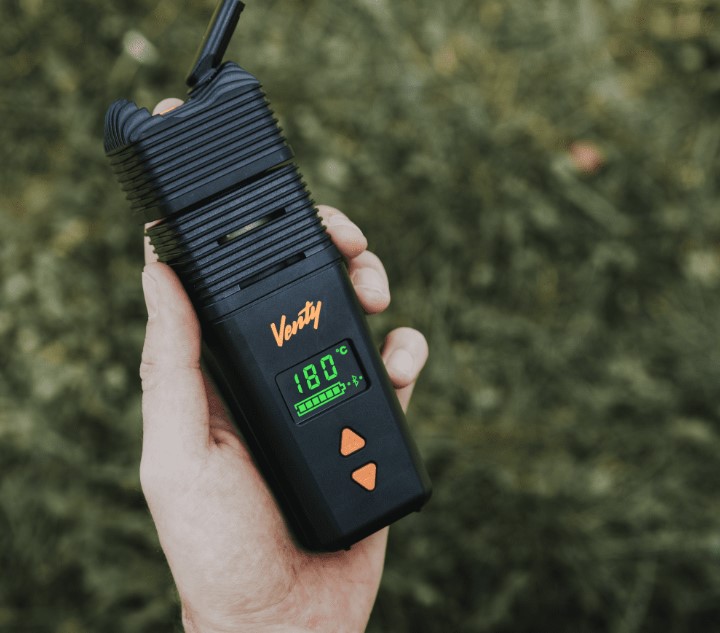 Vaporizers Vaporizers
