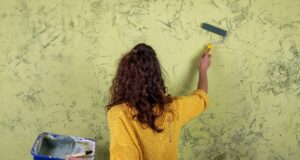 Wall Textures Paints