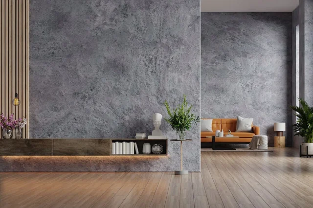 Wall textures