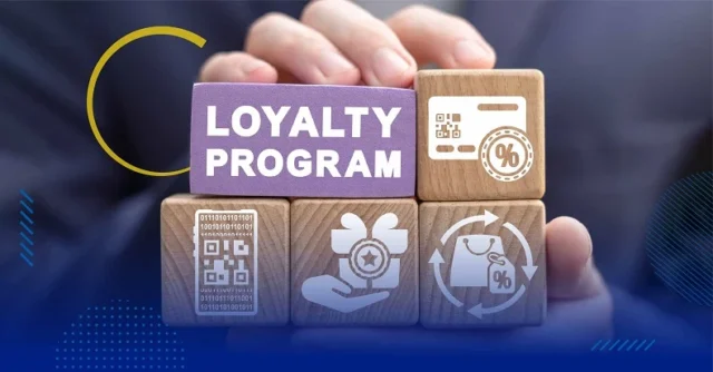 loyalty program