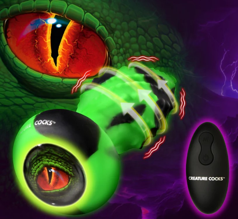 Best sex Toys for People Who Want to Bang a Demon Best sex Toys for People Who Want to Bang a Demon