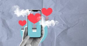 Latest Trends in Dating Apps