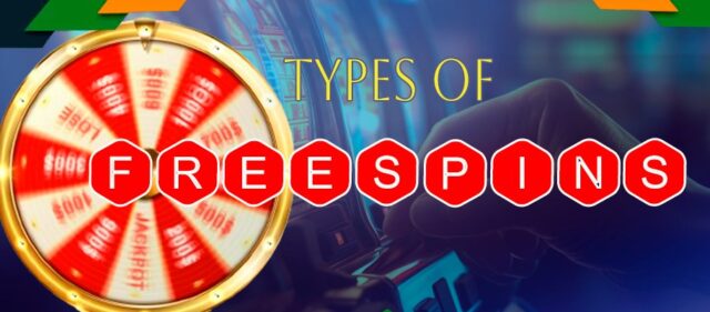 Types of Free Spins Bonuses