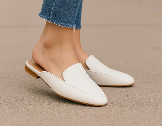 woman shoes
