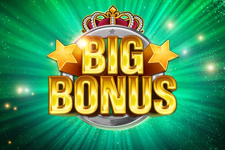Slot Games with Bonus