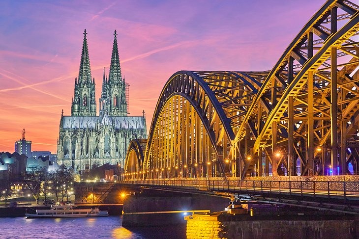 Best Places to Visit in Germany for First-Time Travelers