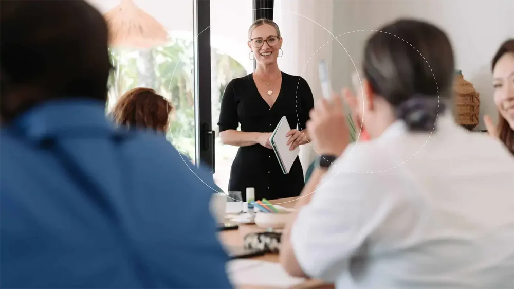 Business Board That Drives Innovation
