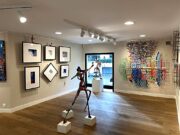 Where to Find the Best Art Galleries in Cannes and Nice Best Art Galleries in Cannes and Nice