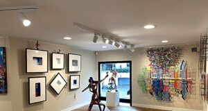 Best Art Galleries in Cannes and Nice