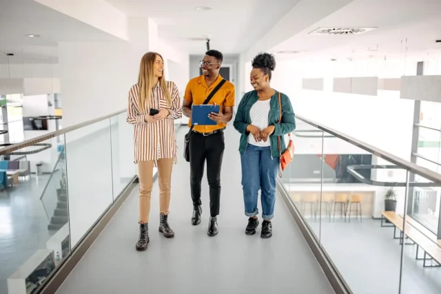 Build a Culture-Conscious Recruitment Strategy