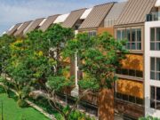Eco-Living Condos Gaining Popularity in Singapore