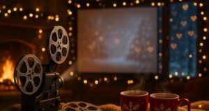 Holiday Movies That Will Warm Your Heart