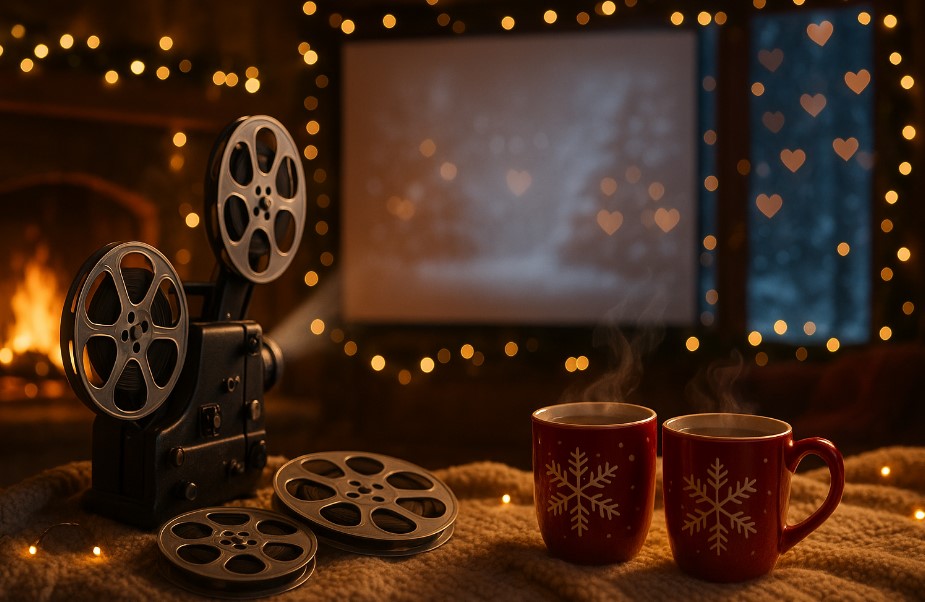 Holiday Movies That Will Warm Your Heart Holiday Movies That Will Warm Your Heart