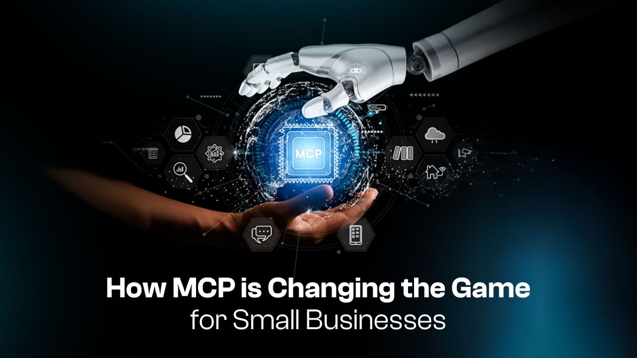 MCP Technology