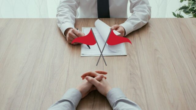 Red Flags to Watch for in Board Recruitment