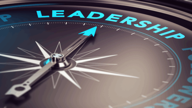Replacing leadership repeatedly