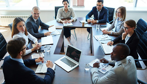 board’s culture