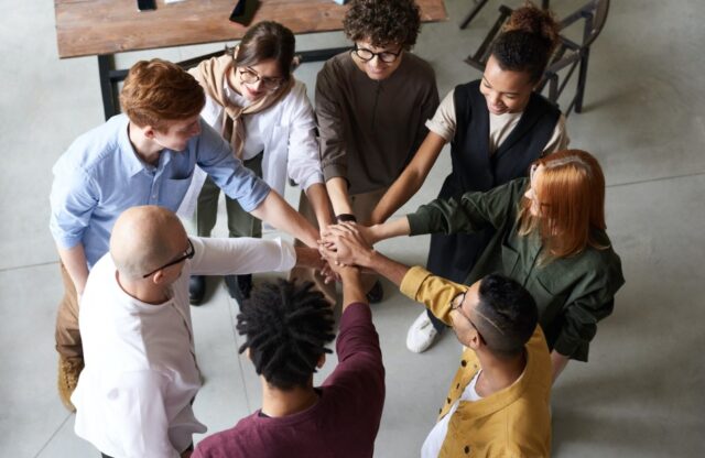 diversity and cultural fit