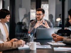 The Real Link Between Employee Wellbeing And Company Profitability