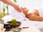 Best Types of Massage Therapy for Stress Relief in Taipei