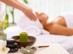 Best Types of Massage Therapy for Stress Relief in Taipei