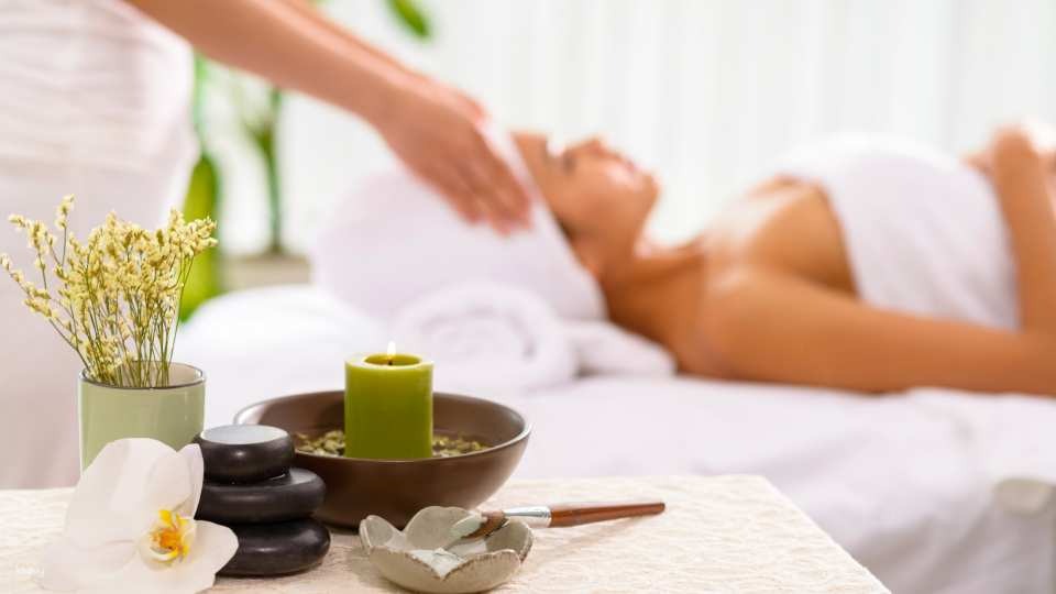 Types of Massage Therapy for Stress Relief in Taipei